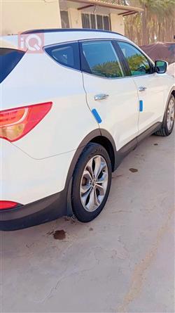 هیوندای سەنتافی